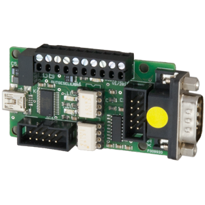 ZIF ESPA4.4.4 DECT/PSA