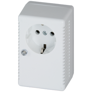 FLEXI Repeater Steckdose
