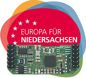 Rufauslösung gutBLUE Zimmerkomponenten