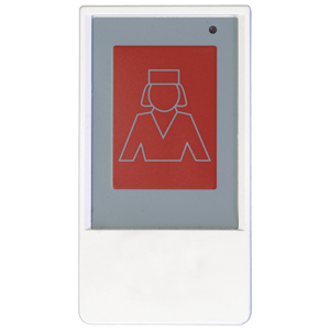 FLEXI Funktaster GFT QA IP