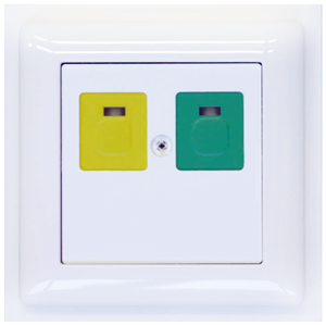 FLEXI AAT, Funk Anwesenheits-Abstell-Taster, AP