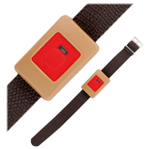 FLEXI Nano Armbandsender