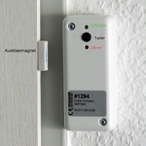 FLEXI-Türmodul, 5sR10sQ