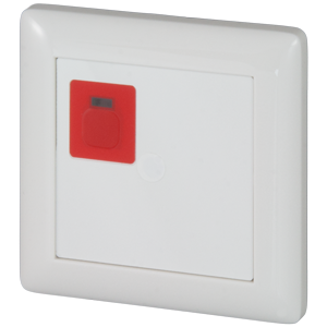 Ruftaster, UP, RT-IP