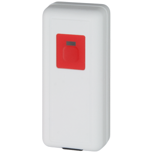 Bett-Taster, 3m Leitung, BT-IP-LÜ, Finde- und Ruflicht